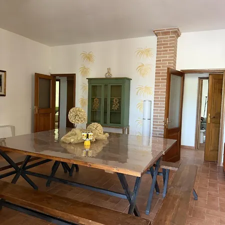 La Casetta Di Nonna Lulu * Terni