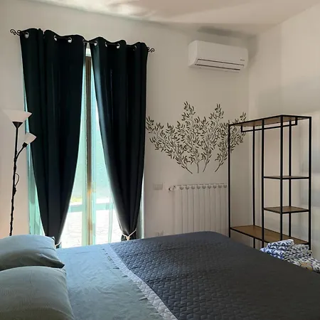La Casetta Di Nonna Lulu Landhaus *
