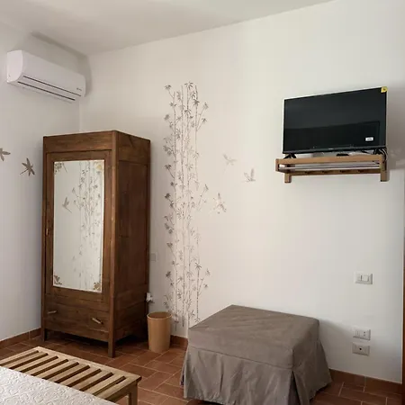 La Casetta Di Nonna Lulu