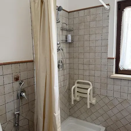 Landhaus La Casetta Di Nonna Lulu