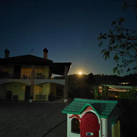 La Casetta Di Nonna Lulù *